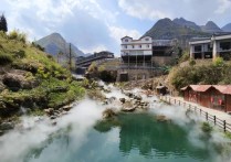 宣威尼珠河：带你玩转水墨普立 领略“世界之最” | 游曲靖