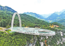 曲靖市宣威市普立乡官寨村：农旅融合助力乡村振兴 | 游曲靖