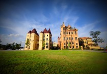 爱在金麟湾：一座书写浪漫与传奇的滇东小镇 │ 游曲靖 | 游一游